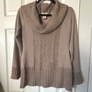 Allison Britney Sweater, Size L